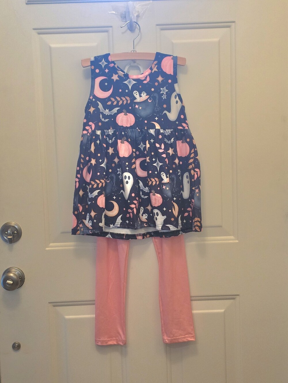 Pete + Lucy "CAULDRON CUTIE" Collection 2 Pc Set 6/6X NWT